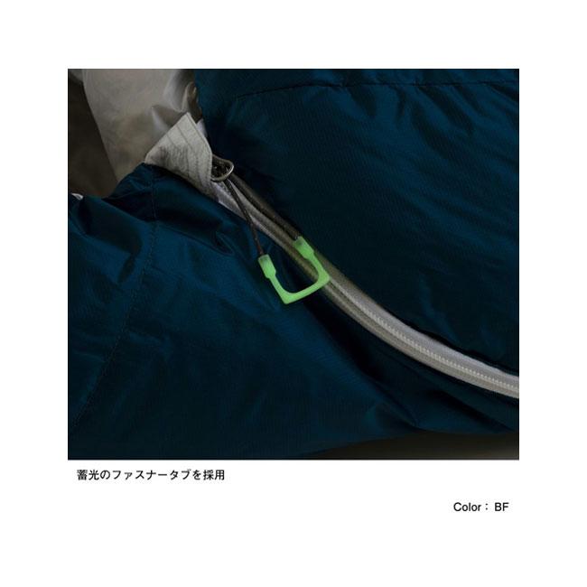 THE NORTH FACE ザ・ノース・フェイス Blue Kazoo Eco ブルー THE NORTH FACE ザ・ノース・フェイス Blue Kazoo Eco ブルー