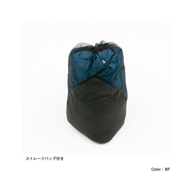 THE NORTH FACE ザ・ノース・フェイス Blue Kazoo Eco ブルー THE NORTH FACE ザ・ノース・フェイス Blue Kazoo Eco ブルー