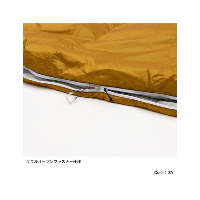 THE NORTH FACE ザ・ノース・フェイス Gold Kazoo Eco ゴールドカズー 