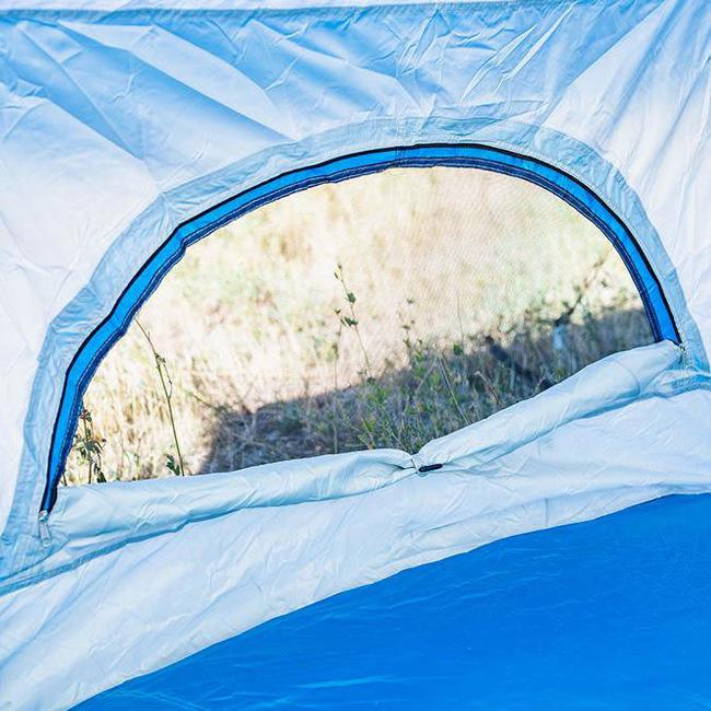 N.BX ノーボックス ベルテント 20237006 【キャンプ/大型テント/8人用