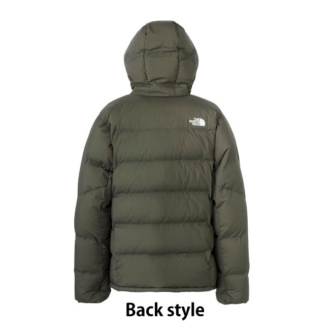 THE NORTH FACE ザ・ノース・フェイス Belayer Parka ビレイヤー THE NORTH FACE ザ・ノース・フェイス Belayer Parka ビレイヤー