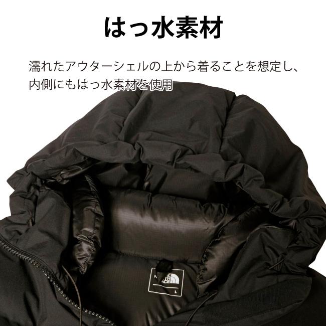 THE NORTH FACE ザ・ノース・フェイス Belayer Parka ビレイヤー THE NORTH FACE ザ・ノース・フェイス Belayer Parka ビレイヤー