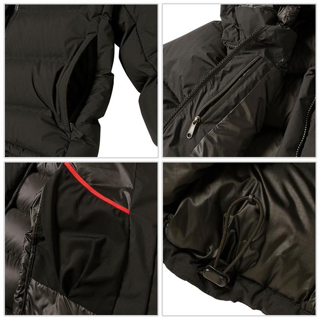 THE NORTH FACE ザ・ノース・フェイス Belayer Parka ビレイヤー THE NORTH FACE ザ・ノース・フェイス Belayer Parka ビレイヤー