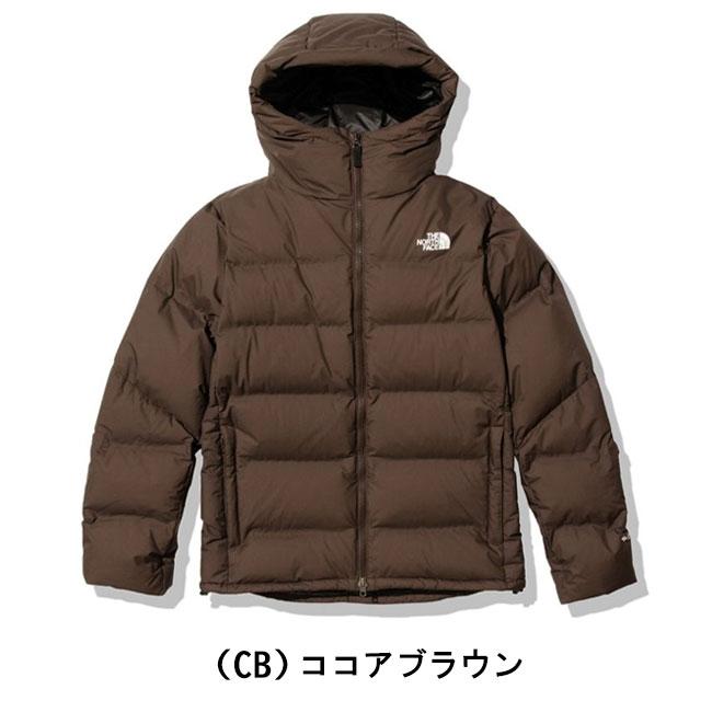 THE NORTH FACE ノースフェイス Belayer Parka ビレイヤーパーカ