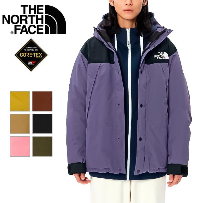 THE NORTH FACE ノースフェイス Mountain Down Jacket マウンテン 