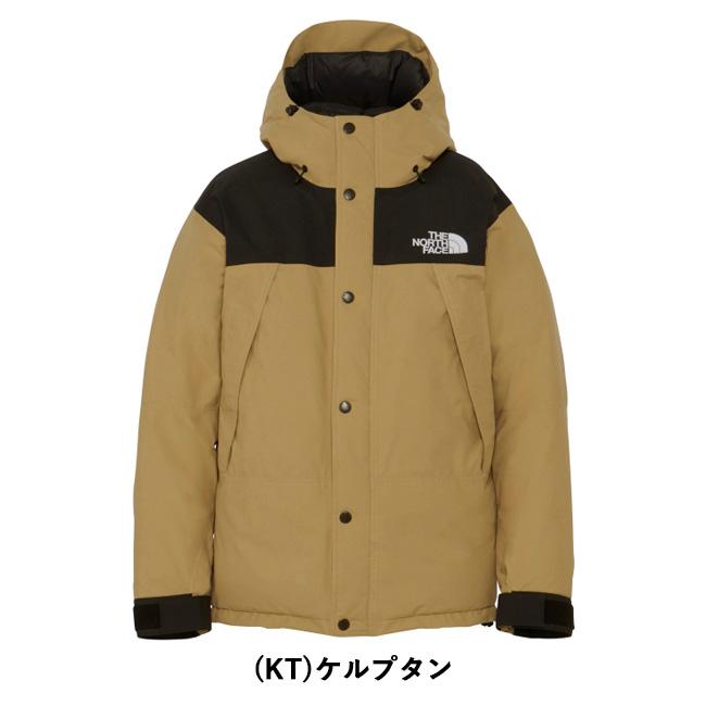 THE NORTH FACE（ザ ノースフェイス） Mountain Down Jacket