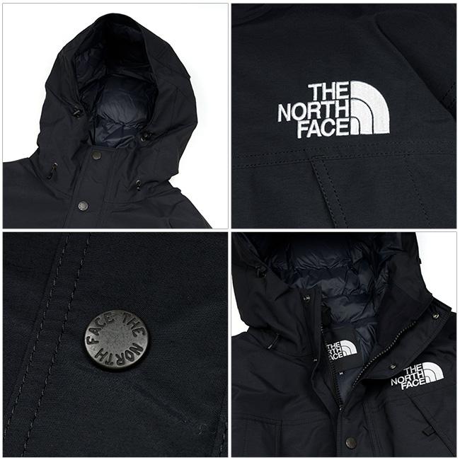 THE NORTH FACE（ザ ノースフェイス） Mountain Down Jacket