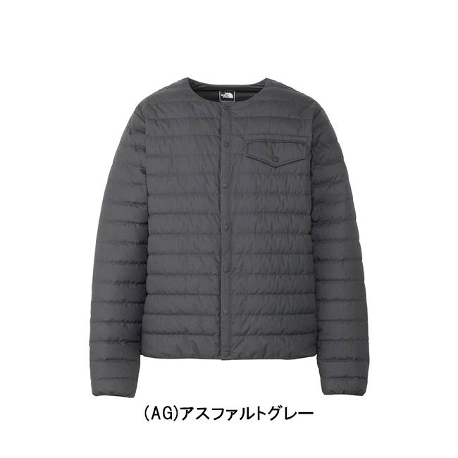 THE NORTH FACE ノースフェイス WS Zepher Shell Cardigan ウィンドストッパーゼファーシェルカーディガン ND92262【ダウン/インナー/メンズ/日本正規品】｜snb-shop｜10