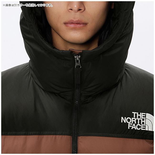 THE NORTH FACE ザ・ノース・フェイス Nuptse Hoodie ヌプシ THE NORTH FACE ザ・ノース・フェイス Nuptse Hoodie ヌプシ
