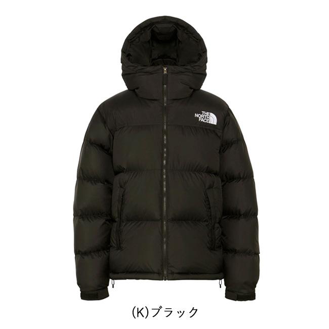 THE NORTH FACE ザ・ノース・フェイス Nuptse Hoodie ヌプシ THE NORTH FACE ザ・ノース・フェイス Nuptse Hoodie ヌプシ