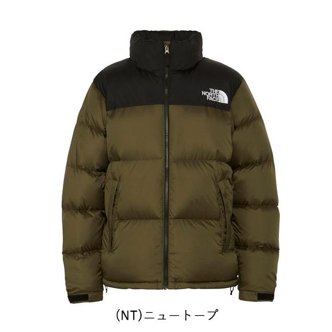 THE NORTH FACE（ザ ノースフェイス） Nuptse Jacket ヌプシジャケット