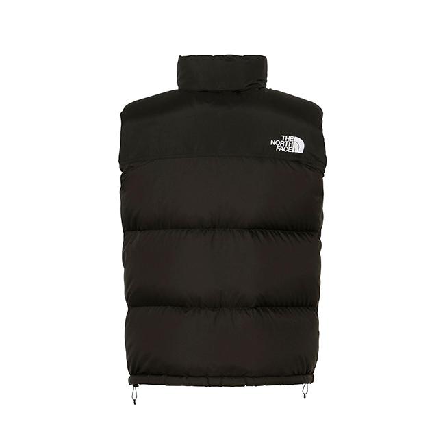 ジャケット・アウター The North Face Nuptse Vest ND92338 Black 楽天市場】[送料無料]THE NORTH FACE : Nuptse Vest /全3色