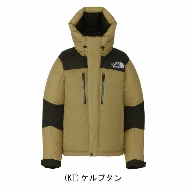 THE NORTH FACE（ザ ノースフェイス） BALTRO LIGHT JK バルトロライト 