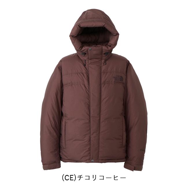 THE NORTH FACE ザ・ノース・フェイス Alteration Baffs Jacket THE NORTH FACE ザ・ノース・フェイス Alteration Baffs Jacket