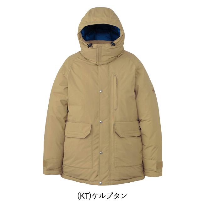 THE NORTH FACE（ザ ノースフェイス） GTX Serow Jacket ゴアテックス