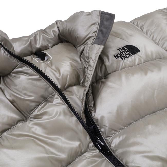 THE NORTH FACE（ザ ノースフェイス） ZIZ Aconcagua Jacket ジップ