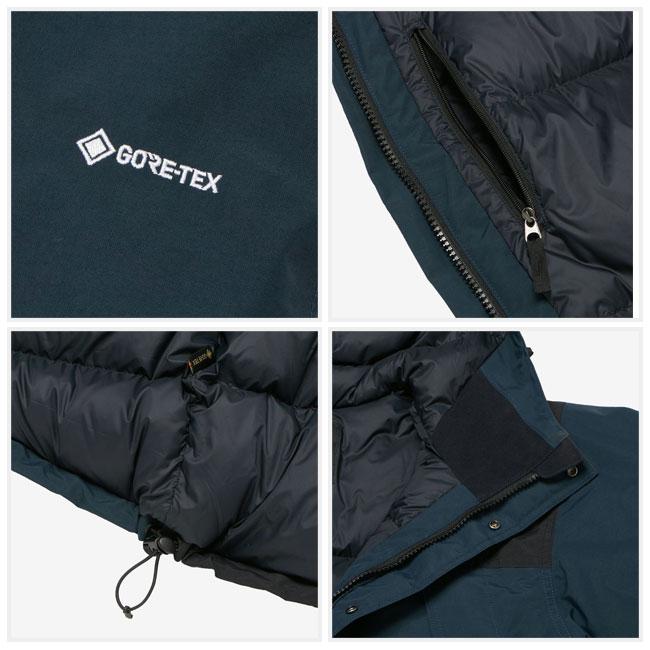 THE NORTH FACE（ザ ノースフェイス） Mountain Down Jacket