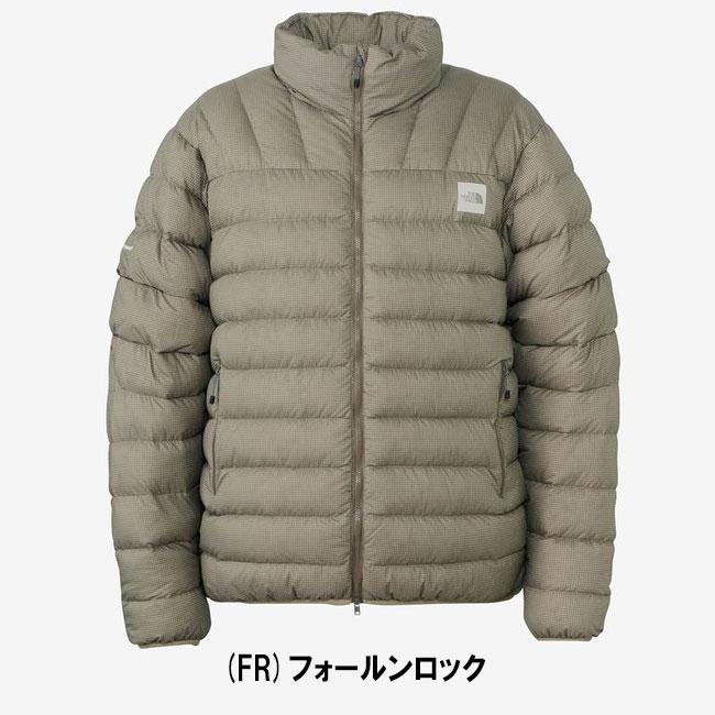 THE NORTH FACE（ザ ノースフェイス） Enride Convertible Down Jacket