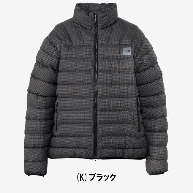 THE NORTH FACE（ザ ノースフェイス） Enride Convertible Down Jacket