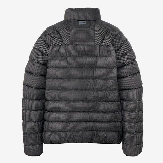 THE NORTH FACE（ザ ノースフェイス） Enride Convertible Down Jacket