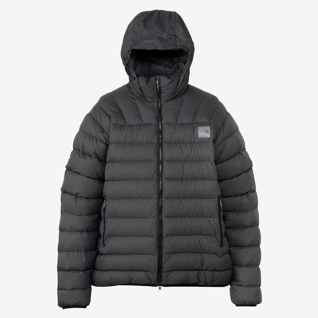 THE NORTH FACE（ザ ノースフェイス） Enride Convertible Down Jacket