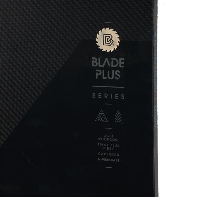 2024 NIDECKER ナイデッカー BLADE PLUS ブレイドプラス 【メンズ/スノーボード/FLOW/日本正規品】｜snb-shop｜03