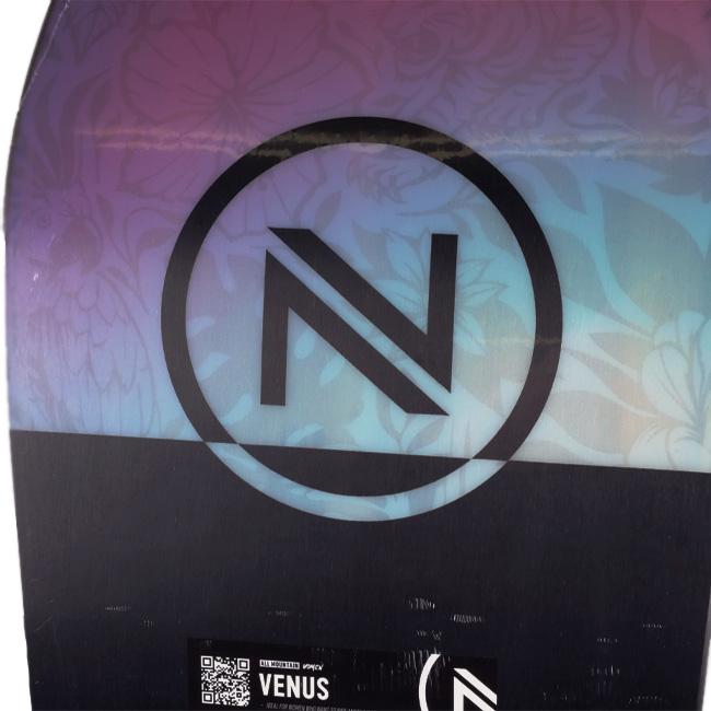 定価￥74800 半額以下 2024 ナイデッカー VENUS 139N 定価￥74800 半額以下 2024 ナイデッカー VENUS 139N 定価