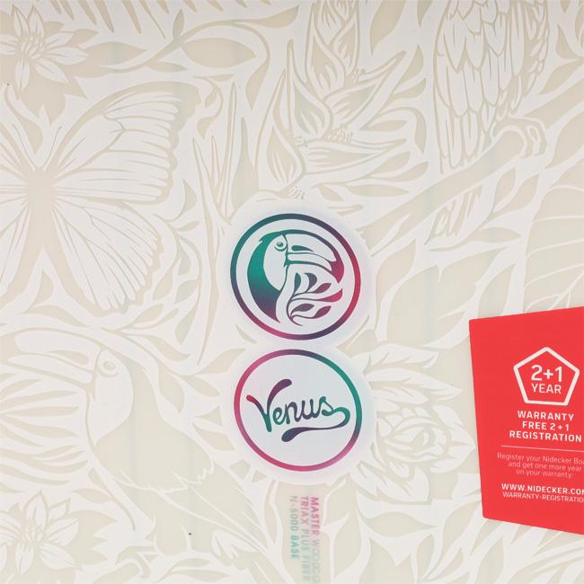 定価￥74800 半額以下 2024 ナイデッカー VENUS 139N 定価￥74800 半額以下 2024 ナイデッカー VENUS 139N nidecker