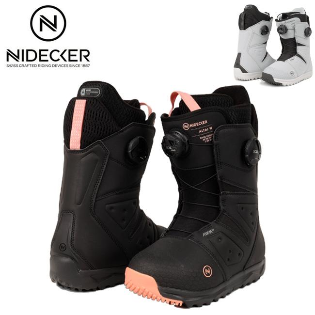 2024 NIDECKER ナイデッカー ALTAI W アルタイ 【レディース 