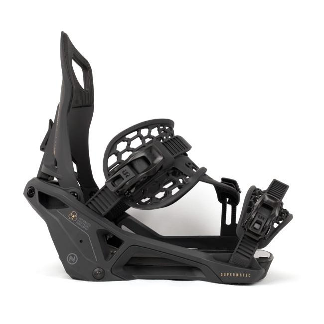 NIDECKER ナイデッカー SUPERMATIC スーパーマチック 【メンズ NIDECKER ナイデッカー SUPERMATIC スーパーマチック 【メンズ