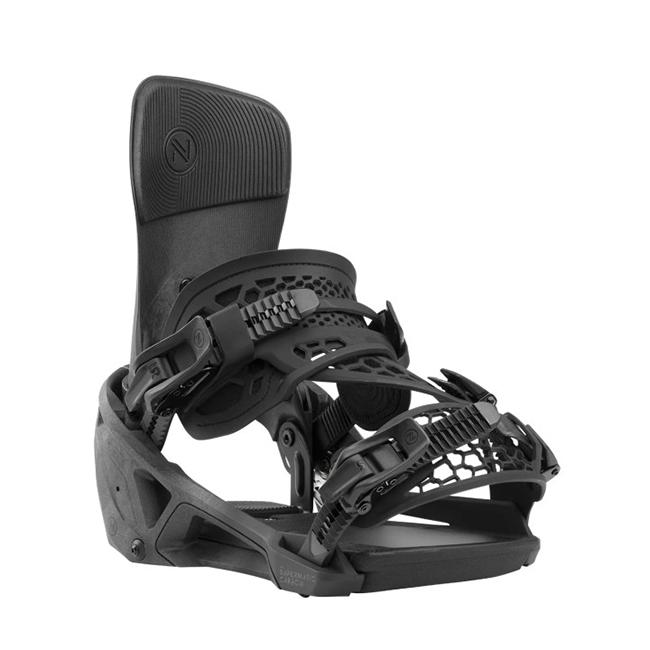 NIDECKER 2025 ナイデッカー SUPERMATIC CARBON スーパー