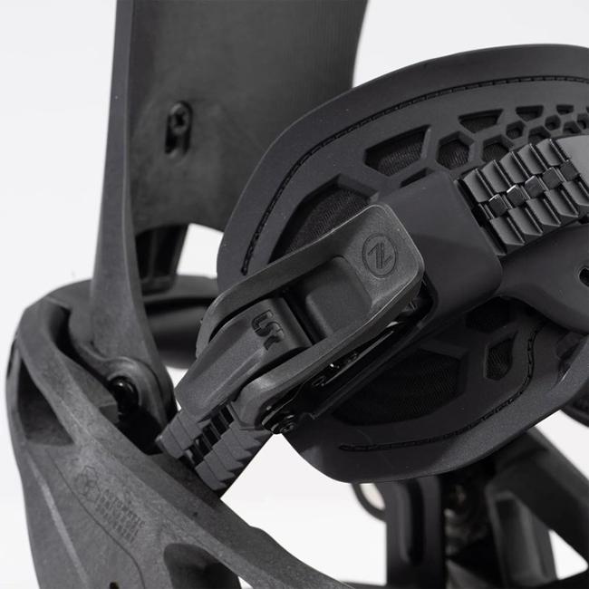 NIDECKER（ナイデッカー） 2025 NIDECKER SUPERMATIC CARBON スーパー