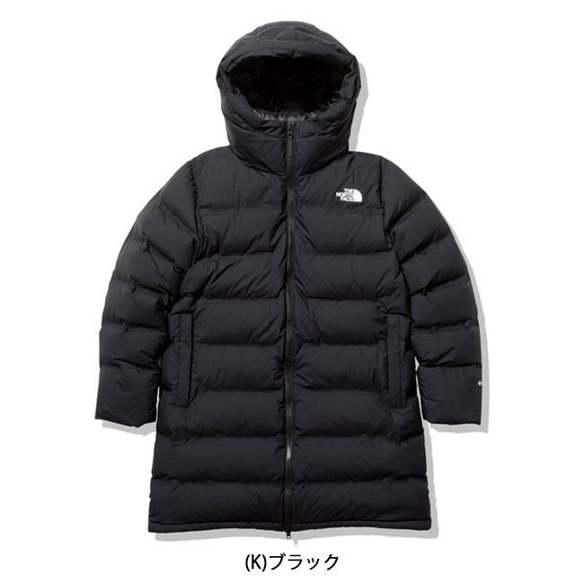 【未使用】ノースフェイス マタニティ ダウン コート NDM92100 黒 S THE NORTH FACE ザ・ノース・フェイス Maternity Down Coat