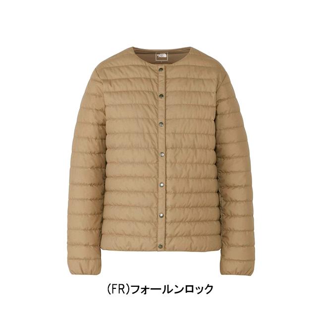 THE NORTH FACE（ザ ノースフェイス） WS Zepher Shell Cardigan