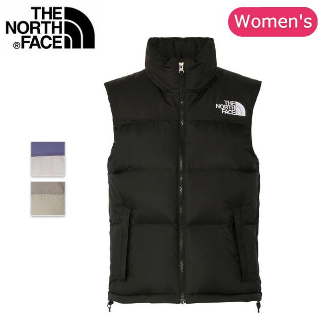 THE NORTH FACE ヌプシ　ベスト　NDW92338 SALE 30%OFF】[NDW92338]THE NORTH FACE(ザ・ノース・フェイス