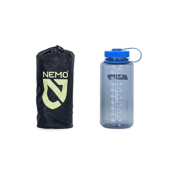 NEMO（ニーモ） NEMO Equipment ニーモ・イクイップメント TENSOR