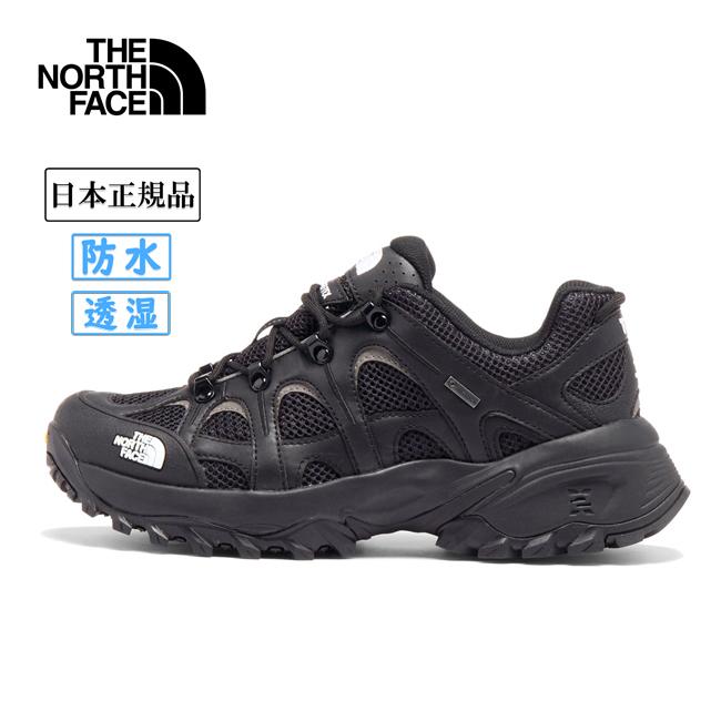 THE NORTH FACE（ザ ノースフェイス） Hedgehog RVST GORE-TEX ヘッジ