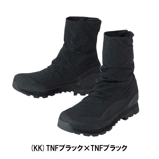 THE NORTH FACE レインブーツ THE NORTH FACE（ザ ノースフェイス） TNF Rain Boots GORE-TEX TNF
