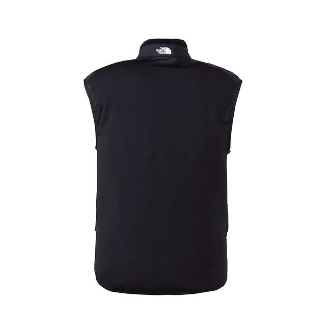 THE NORTH FACE（ザ ノースフェイス） Free Run Reversible Vest