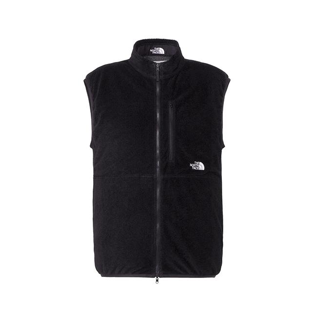 THE NORTH FACE（ザ ノースフェイス） Free Run Reversible Vest