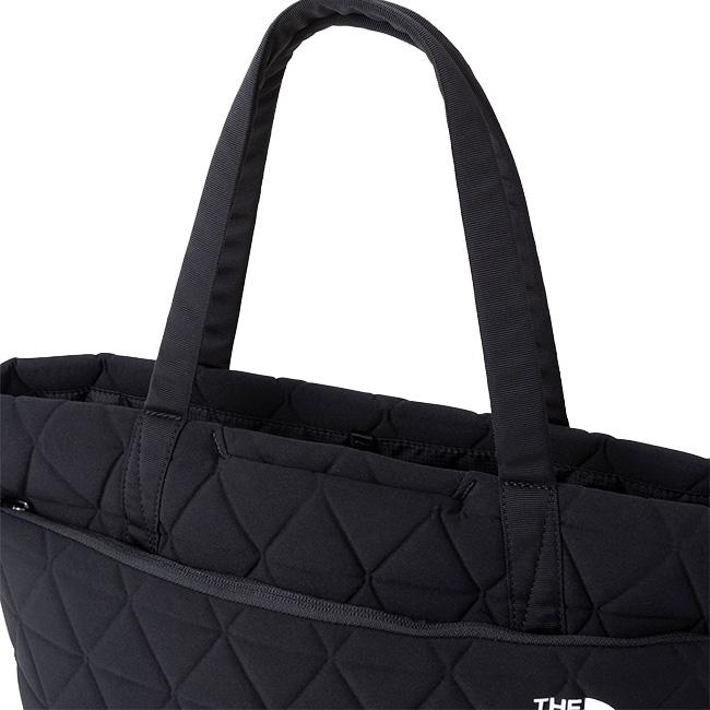 THE NORTH FACE ザ・ノース・フェイス Geoface Tote ジオフェイストート NM32352 【カバン/バッグ/PC/手提げ/収納性/アウトドア/日本正規品】_2