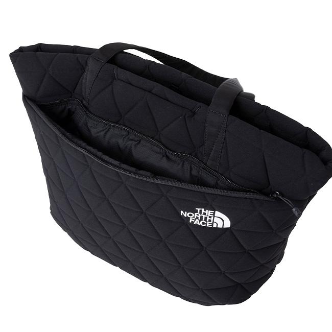 THE NORTH FACE ザ・ノース・フェイス Geoface Tote ジオフェイストート NM32352 【カバン/バッグ/PC/手提げ/収納性/アウトドア/日本正規品】_3