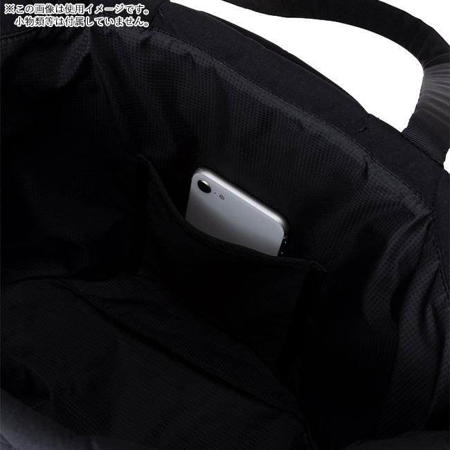 THE NORTH FACE ザ・ノース・フェイス Geoface Tote ジオフェイストート NM32352 【カバン/バッグ/PC/手提げ/収納性/アウトドア/日本正規品】_6