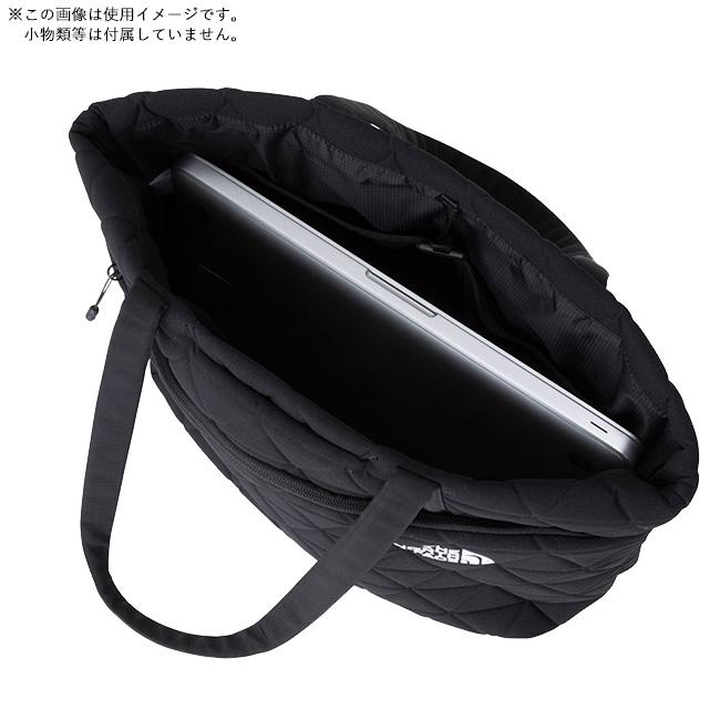 THE NORTH FACE ザ・ノース・フェイス Geoface Tote ジオフェイストート NM32352 【カバン/バッグ/PC/手提げ/収納性/アウトドア/日本正規品】_8