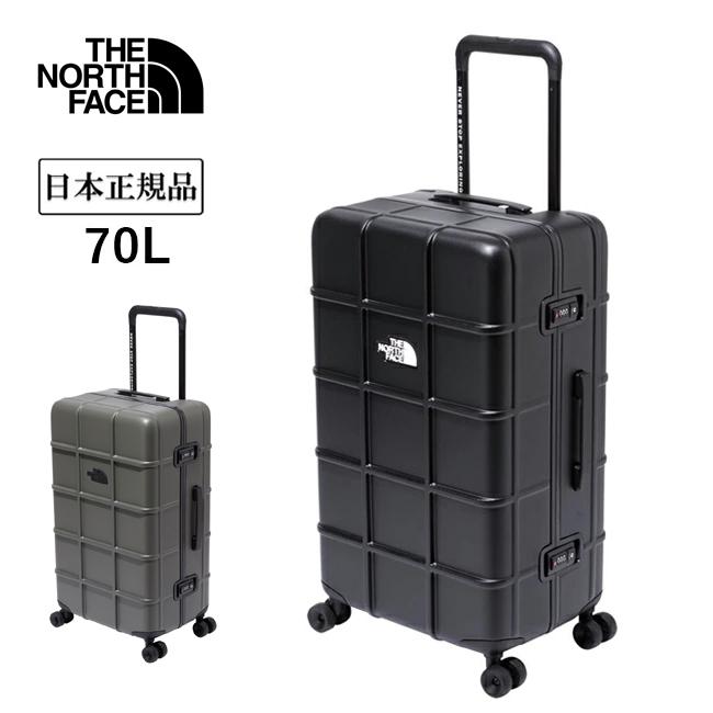 THE NORTH FACE（ザ ノースフェイス） All Weather 4 Wheeler 30