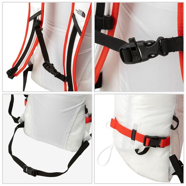 ☆24AW☆【ノースフェイス】☆VERTO 18 バックパック☆ THE NORTH FACE “Verto 18” | PORTAL(ポータル)