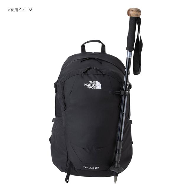 THE NORTH FACE ザ・ノース・フェイス Tellus 25 テルス25 NM62369 【 日本正規品 バックパック リュック トレッキング トレイル 登山 ハイキング 】 | THE NORTH FACE | 05