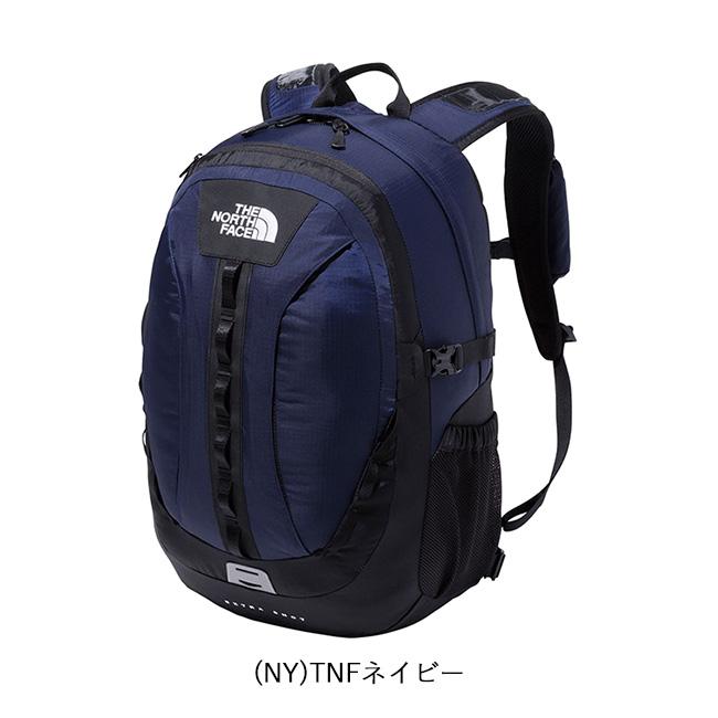正規未使用 ノースフェイス エクストラショット バックパック NM72300 dショッピング |ノースフェイス THE NORTH FACE リュック