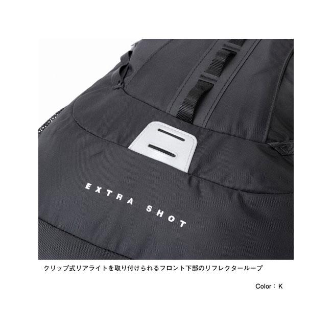 THE NORTH FACE ザ・ノース・フェイス Extra Shot エクストラ