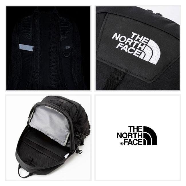 THE NORTH FACE ノースフェイス Hot Shot ホットショット NM72302 【日本正規品/リュック/バックパック/アウトドア/キャンプ】｜snb-shop｜05